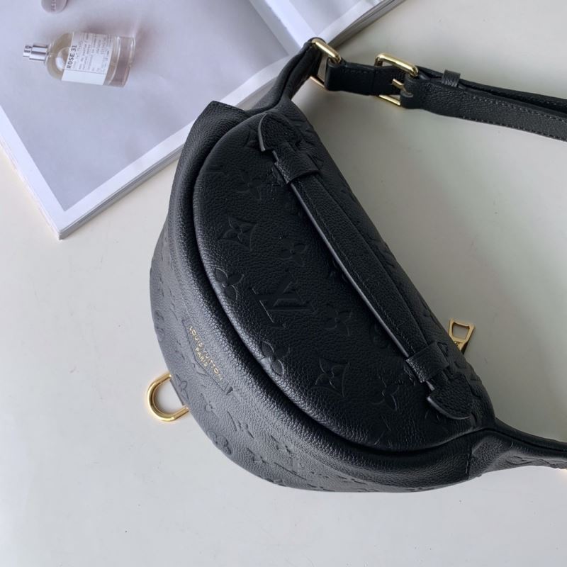 LV Waist Chest Packs